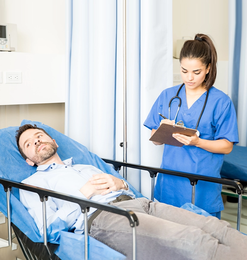 Interventional Procedures